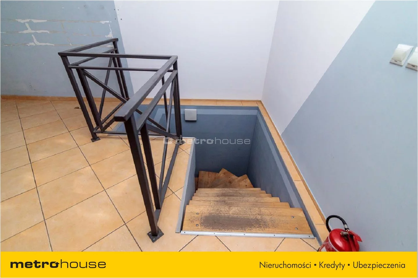 Lokal użytkowy 47,51 m², oferta nr , ROBO346, Kudowa-Zdrój