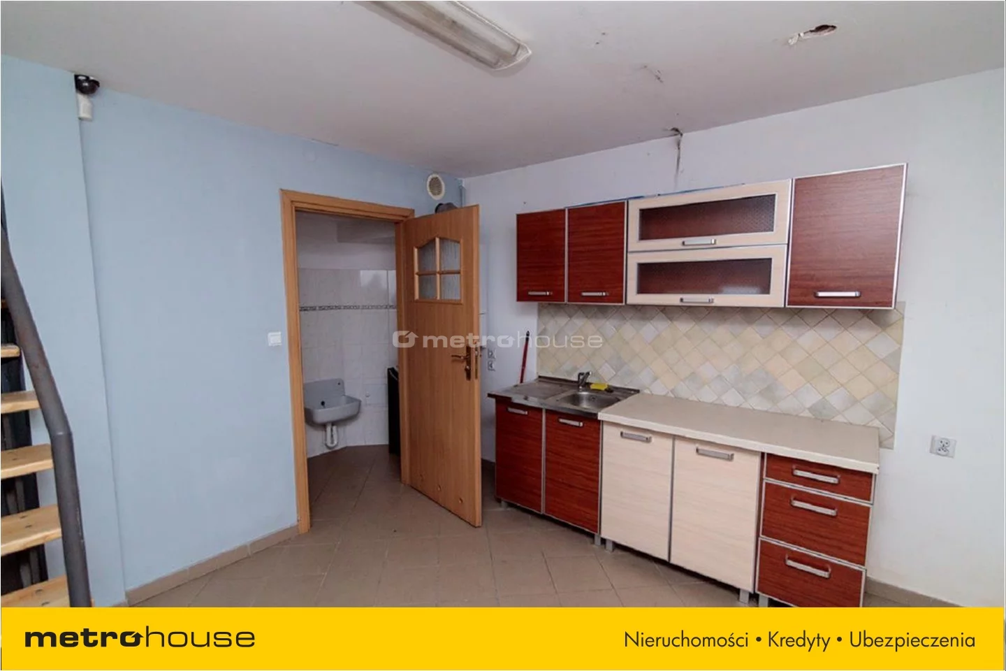Lokal użytkowy 47,51 m², oferta nr , ROBO346, Kudowa-Zdrój
