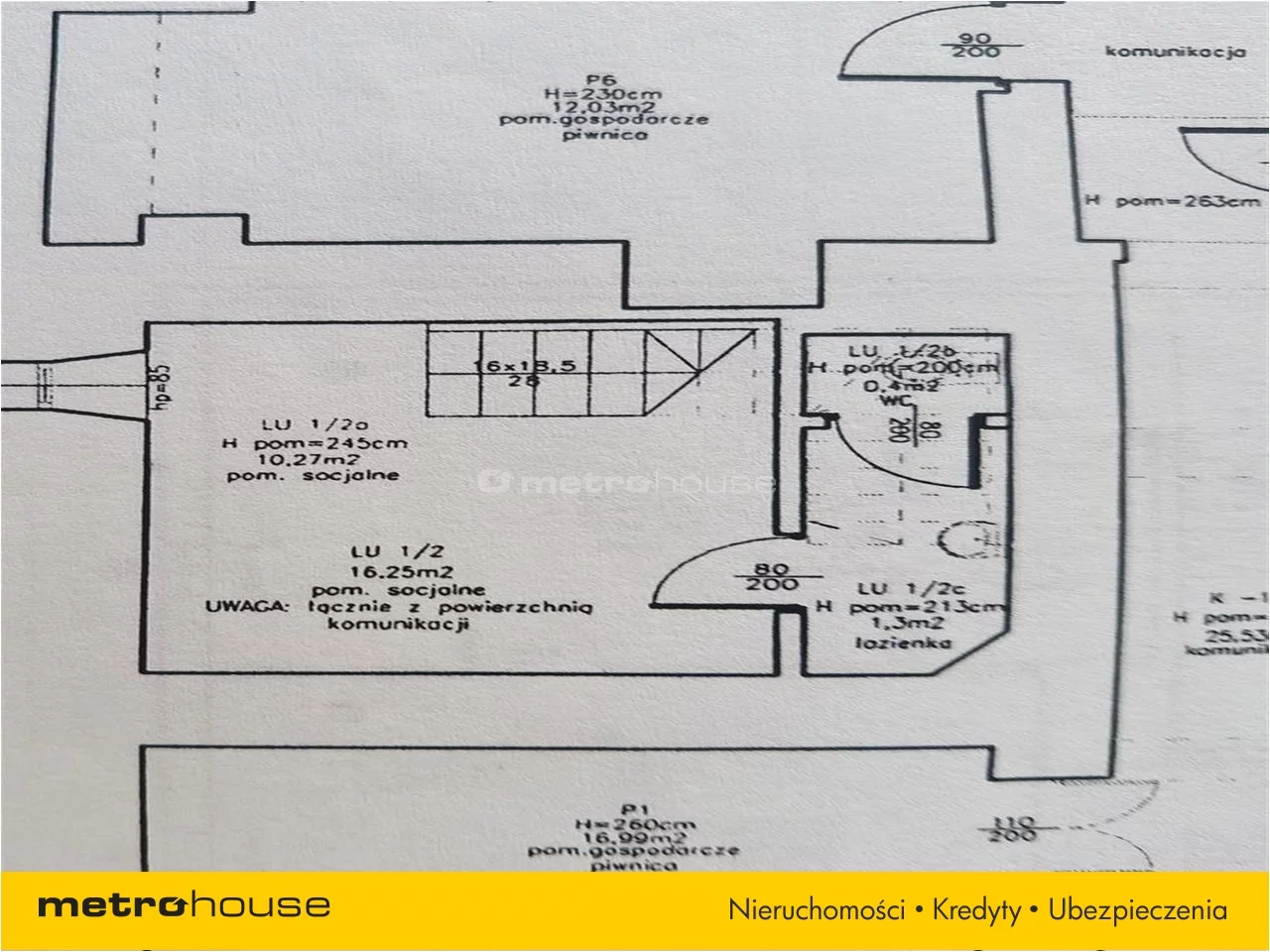 Lokal użytkowy 47,51 m², oferta nr , ROBO346, Kudowa-Zdrój