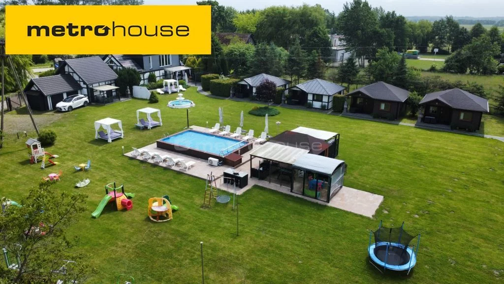 Apartamenty SOJOFI323 Łącko