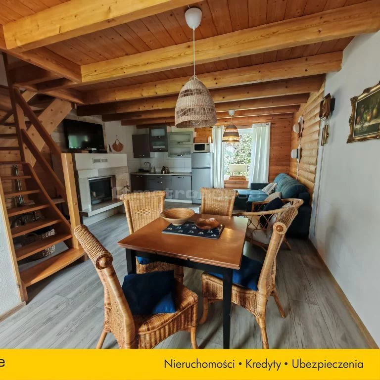 Obiekt 422,00 m², oferta nr , SOJOFI323, Łącko