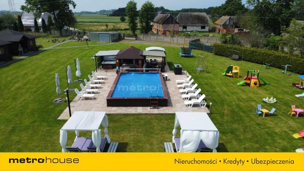 Obiekt 422,00 m², oferta nr , SOJOFI323, Łącko