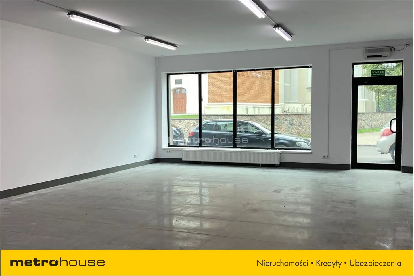 Lokal użytkowy 240,00 m², oferta nr , KOGO192, Łask