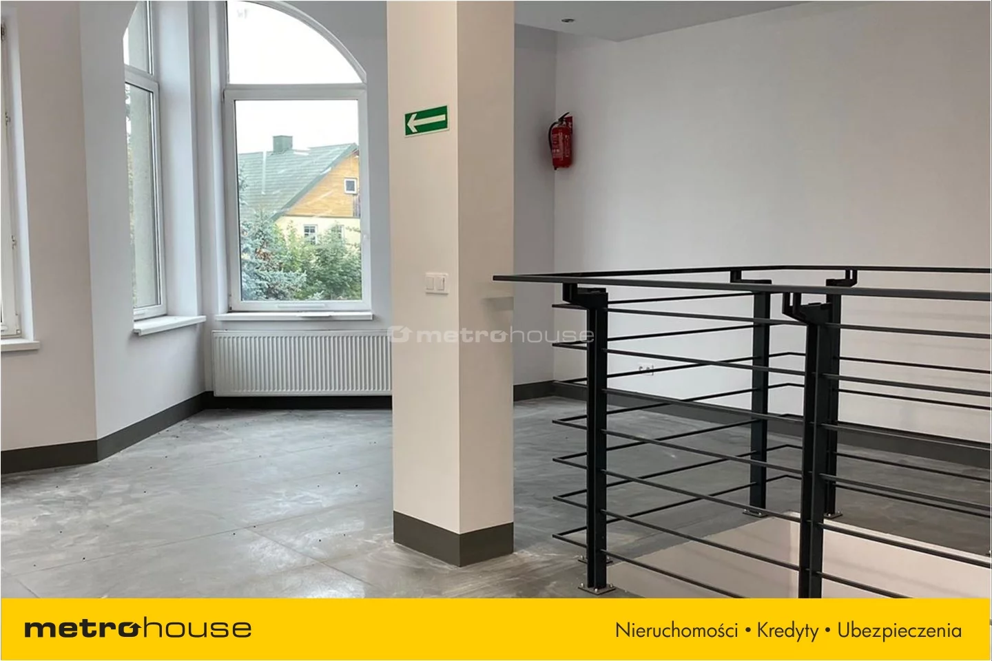 Lokal użytkowy 240,00 m², oferta nr , KOGO192, Łask