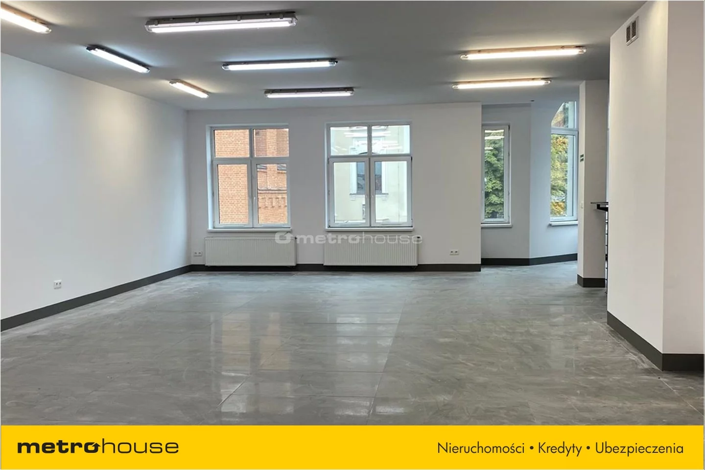 Lokal użytkowy 240,00 m², oferta nr , KOGO192, Łask