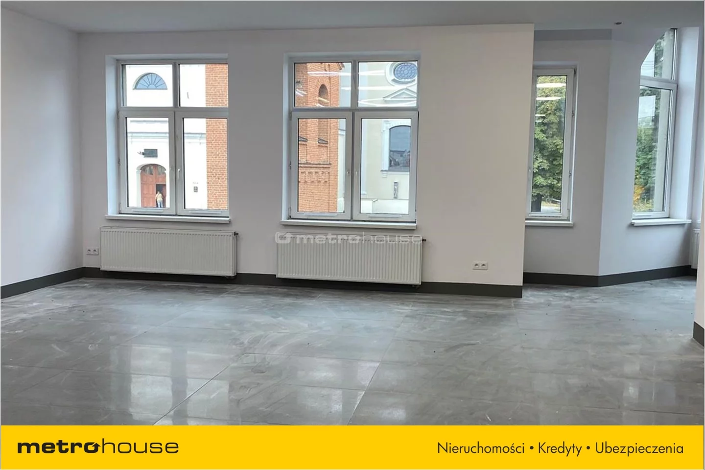 Lokal użytkowy 240,00 m², oferta nr , KOGO192, Łask