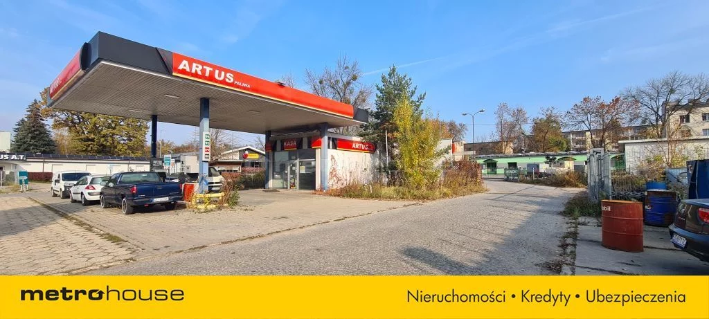 Lokal użytkowy na sprzedaż, 267,00 m², oferta nr SLCENE202