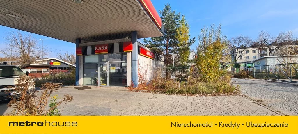 Lokal użytkowy 267,00 m², oferta nr , SLCENE202, Łódź, Widzew, Widzew, Łęczycka