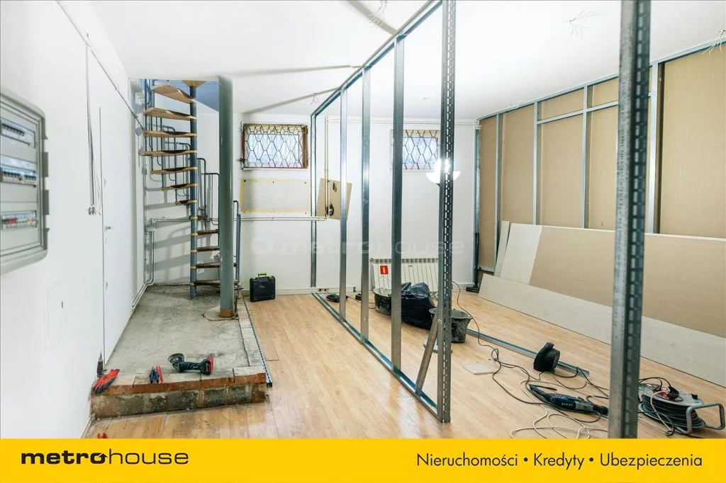 Lokal użytkowy 379,00 m², oferta nr , RUKO405, Legionowo