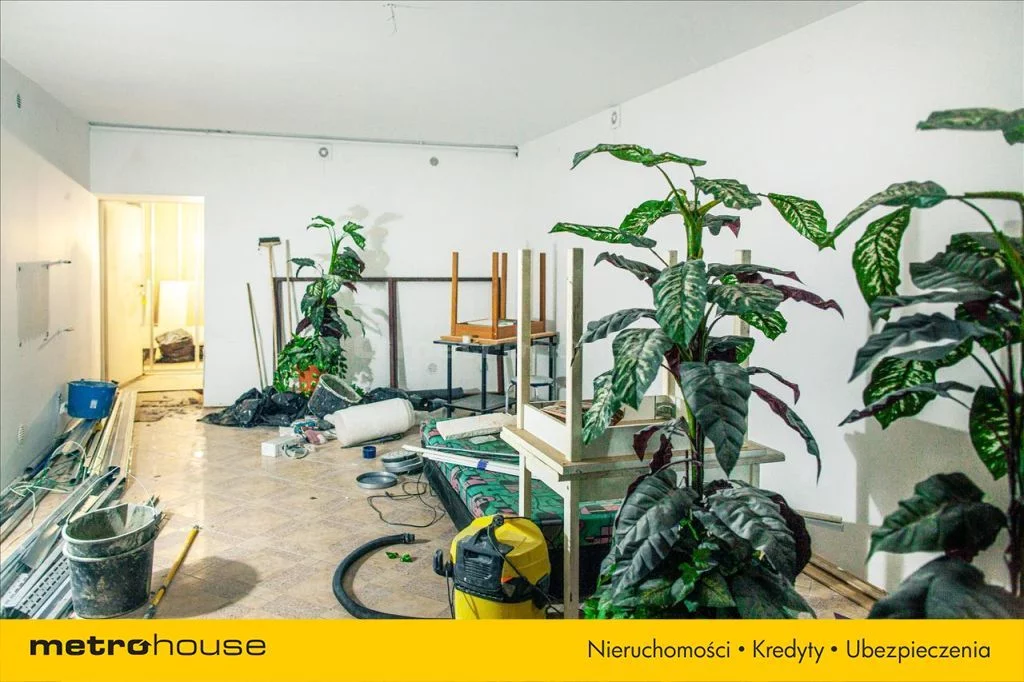 Lokal użytkowy 379,00 m², oferta nr , RUKO405, Legionowo