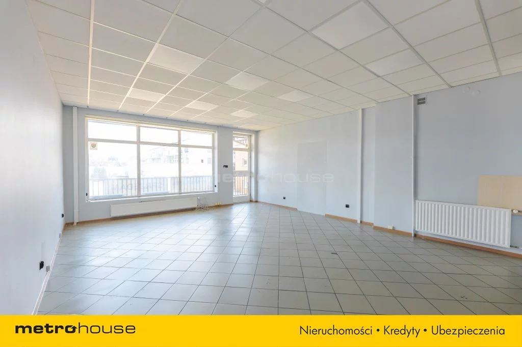 Lokal użytkowy 200,00 m², oferta nr , SLNARE917, Legionowo