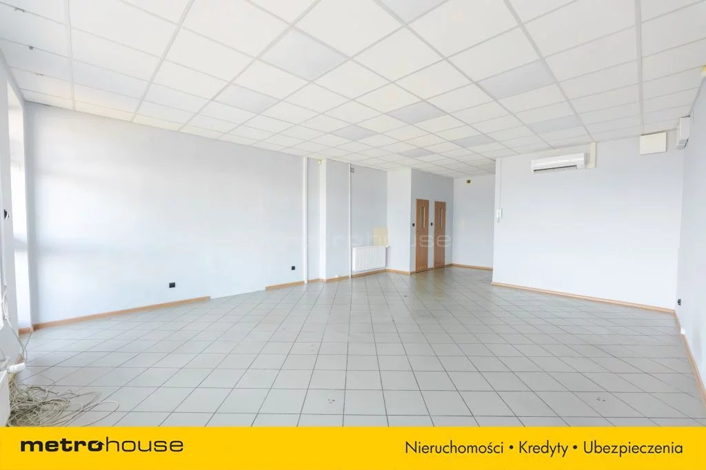 Lokal użytkowy 200,00 m², oferta nr , SLNARE917, Legionowo