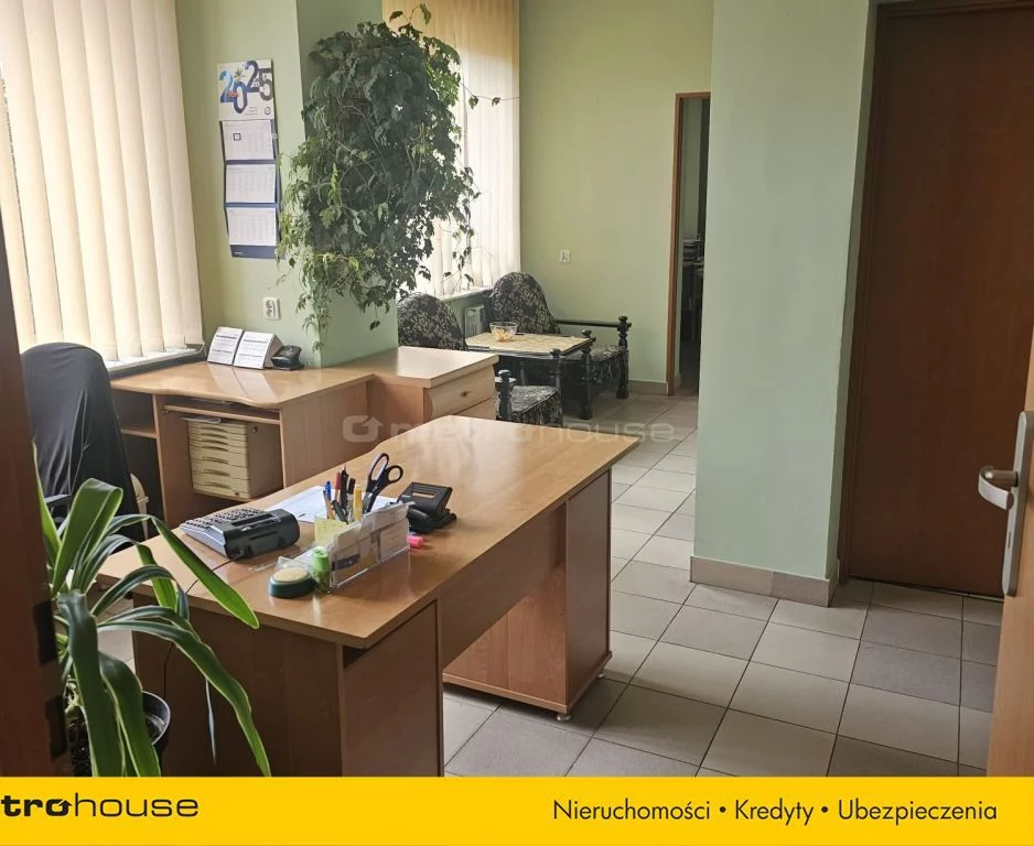 Obiekt 8 800,00 m², oferta nr , SOSEFO526, Szczekociny, Lelowska