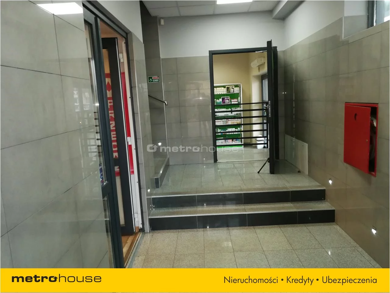 Lokal użytkowy 4,00 m², oferta nr , WYNI426, Leżajsk