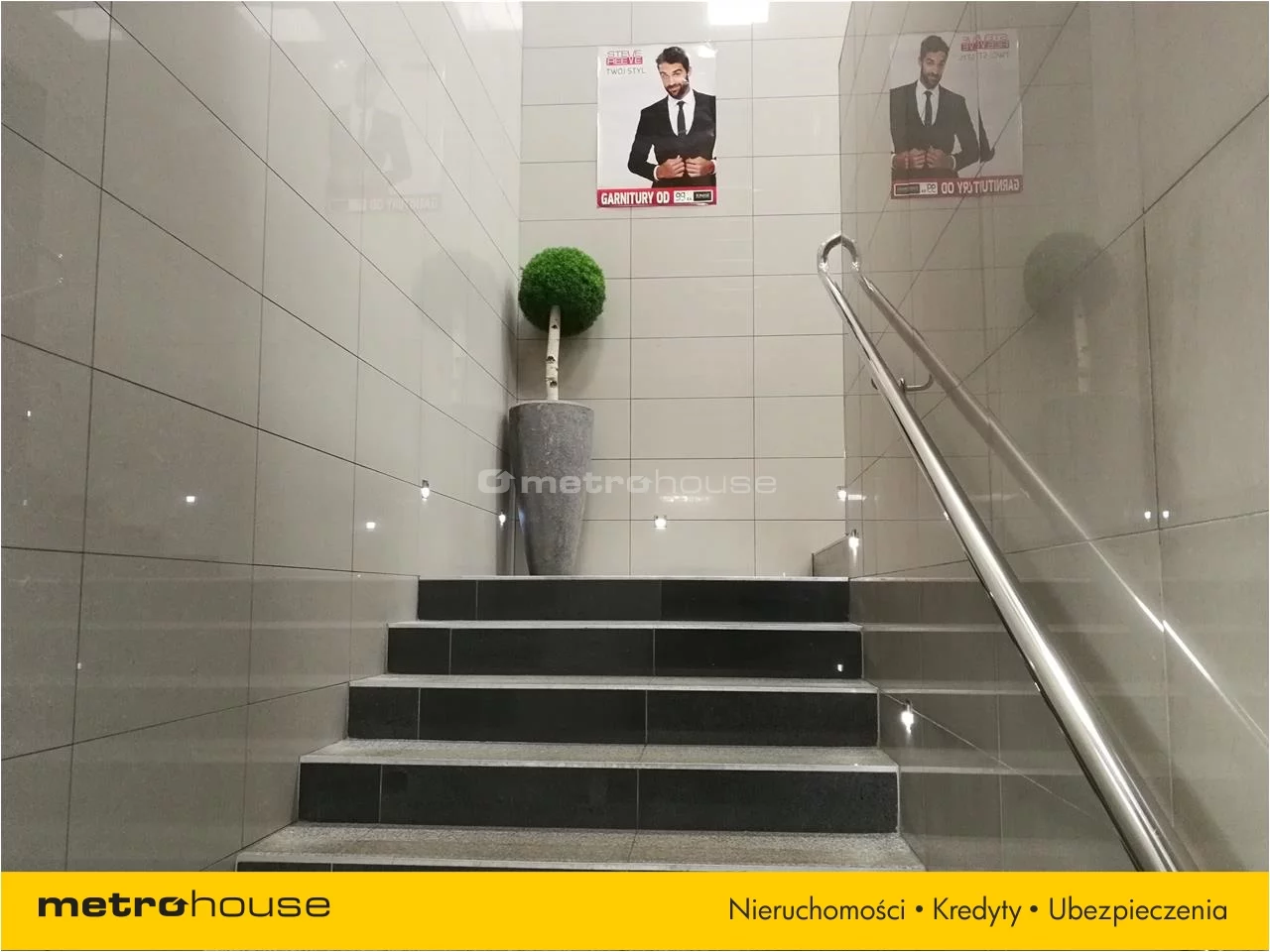 Lokal użytkowy 4,00 m², oferta nr , WYNI426, Leżajsk