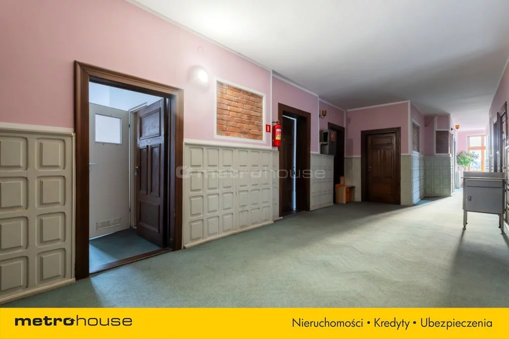 Obiekt 1 500,00 m², oferta nr , SOBENI650, Szczytno, Linki