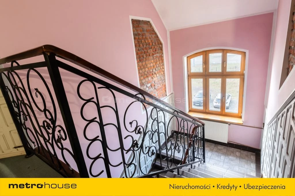 Obiekt 1 500,00 m², oferta nr , SOBENI650, Szczytno, Linki