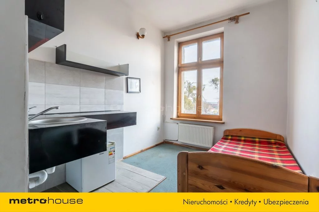 Obiekt 1 500,00 m², oferta nr , SOBENI650, Szczytno, Linki