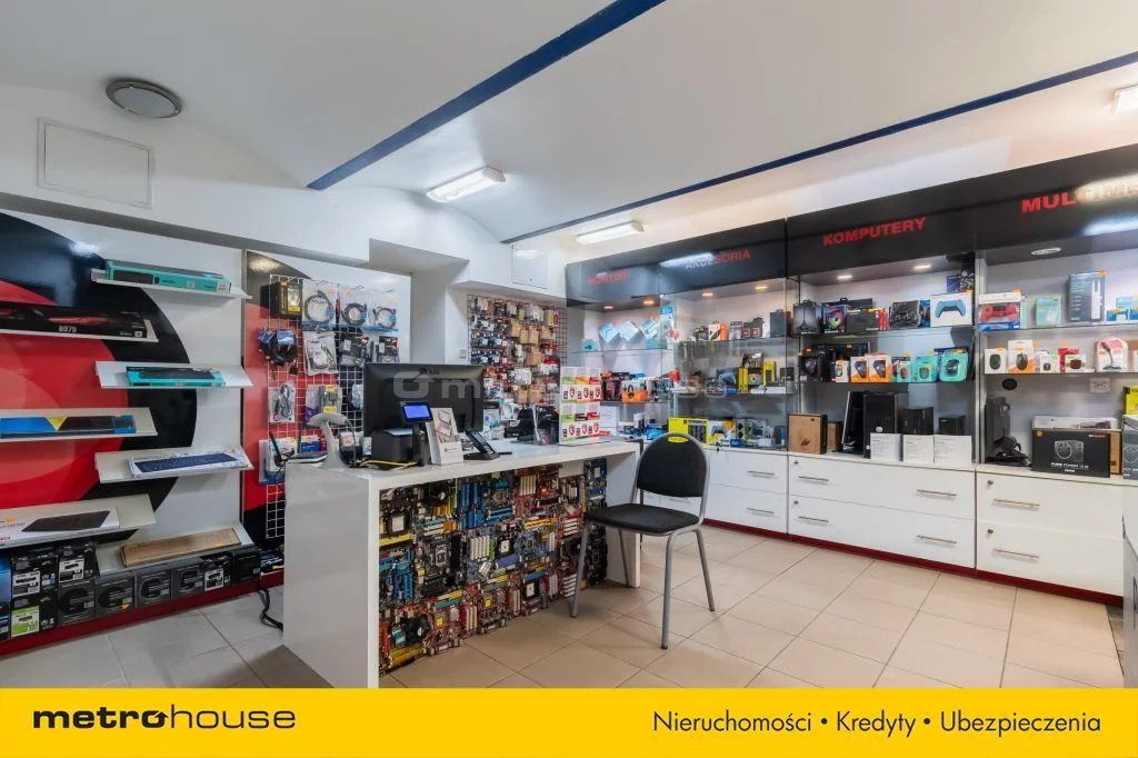 Obiekt 1 500,00 m², oferta nr , SOBENI650, Szczytno, Linki