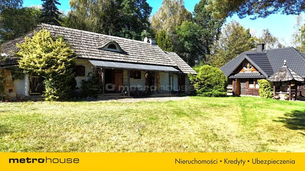 Obiekt 307,04 m², oferta nr , SOROCU974, Lipa