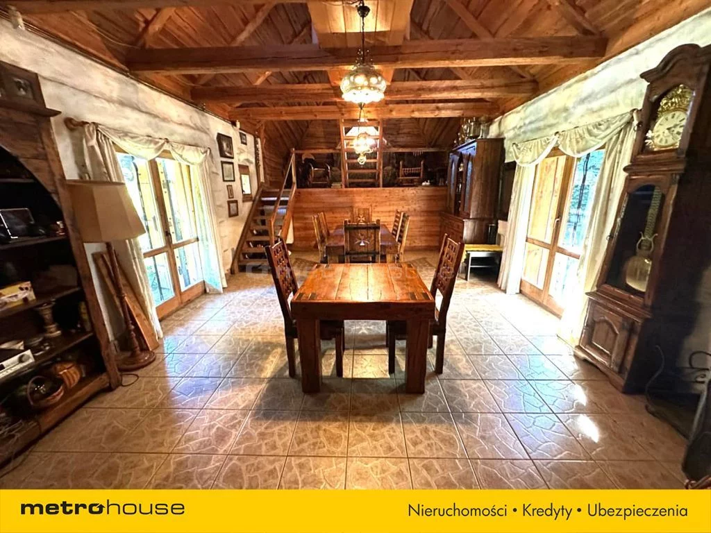 Obiekt 307,04 m², oferta nr , SOROCU974, Lipa