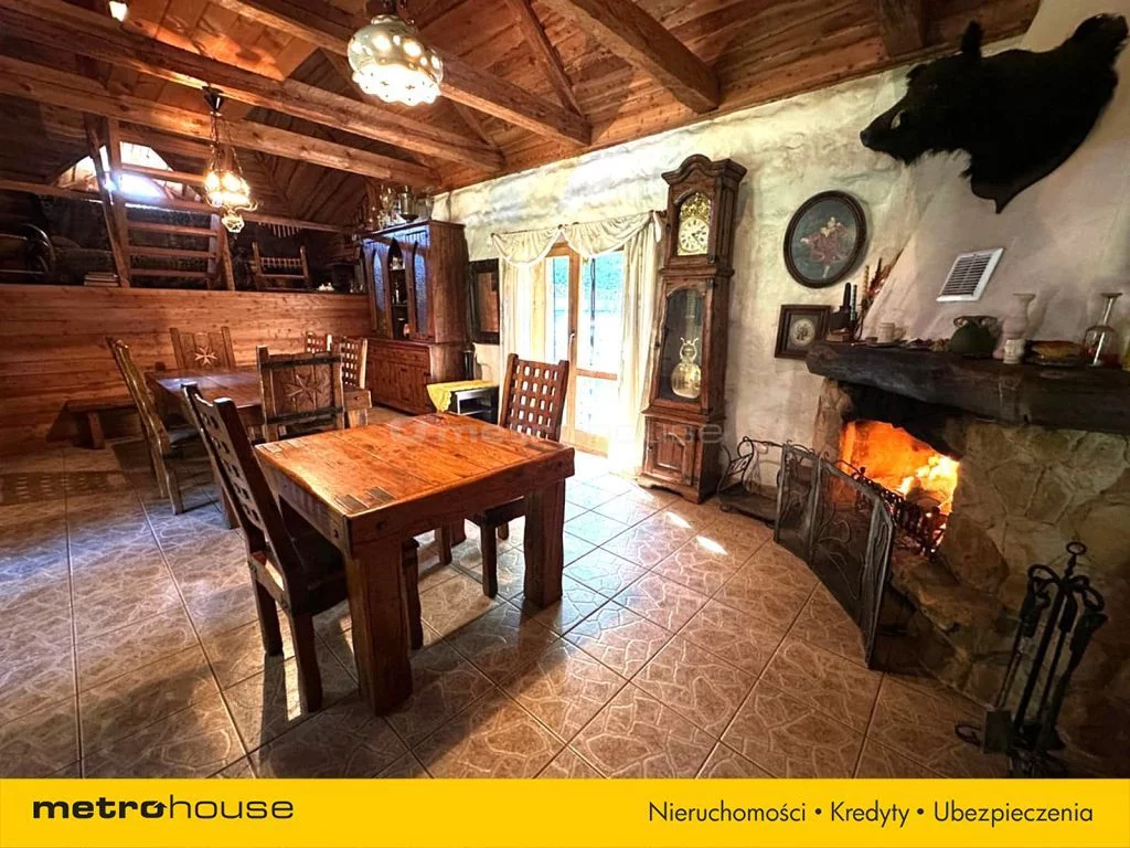 Obiekt 307,04 m², oferta nr , SOROCU974, Lipa