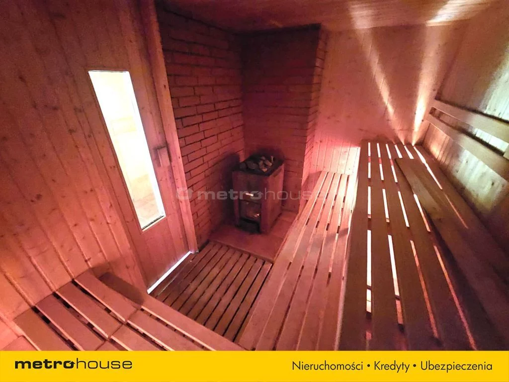 Obiekt 307,04 m², oferta nr , SOROCU974, Lipa