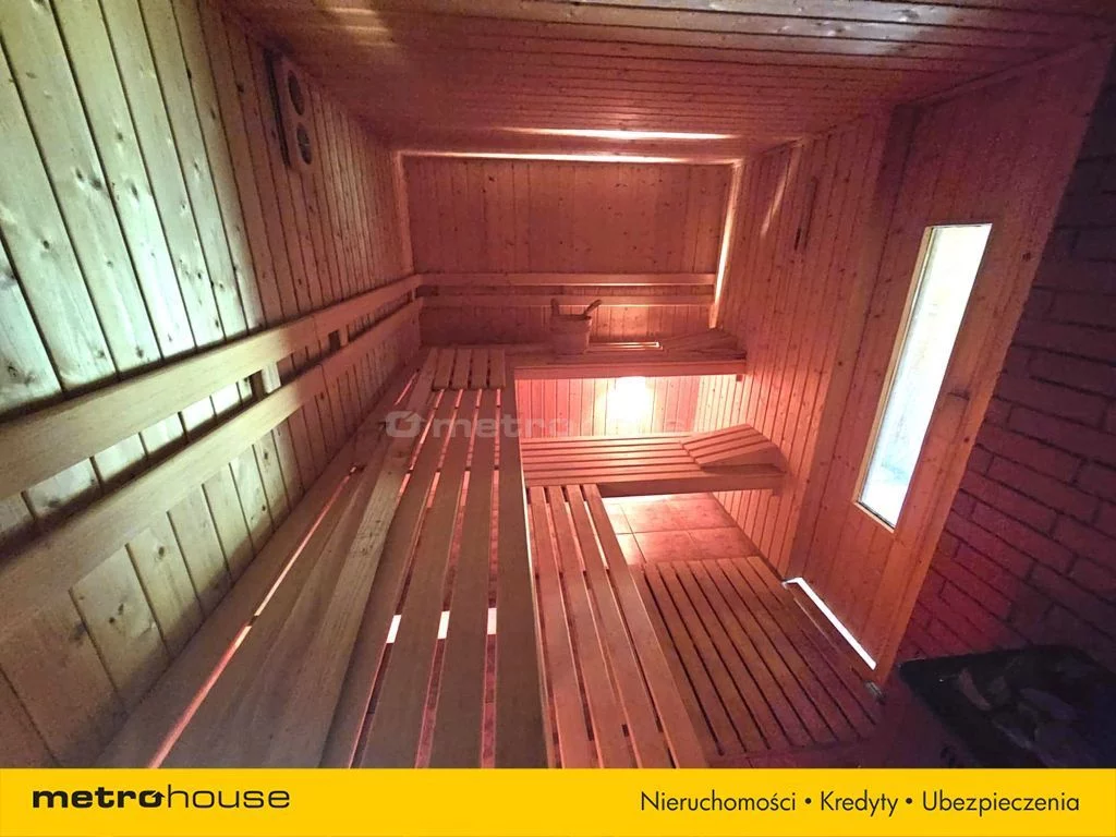 Obiekt 307,04 m², oferta nr , SOROCU974, Lipa