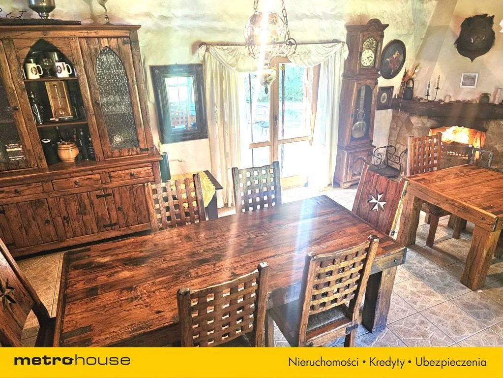 Obiekt 307,04 m², oferta nr , SOROCU974, Lipa
