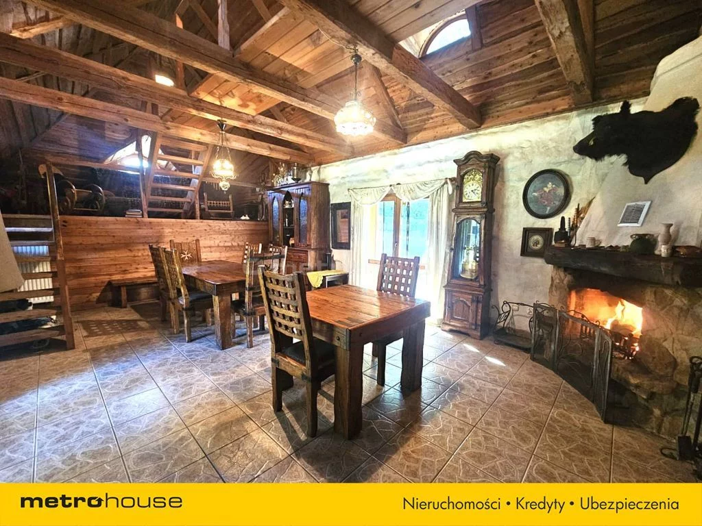 Obiekt 307,04 m², oferta nr , SOROCU974, Lipa
