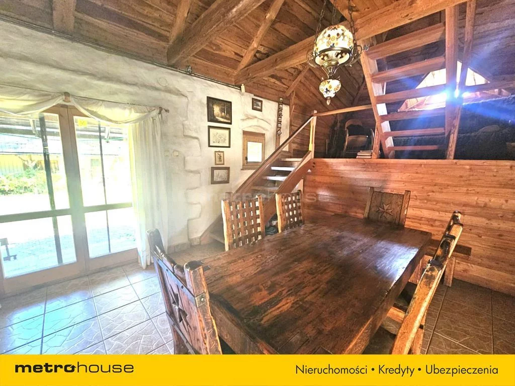 Obiekt 307,04 m², oferta nr , SOROCU974, Lipa