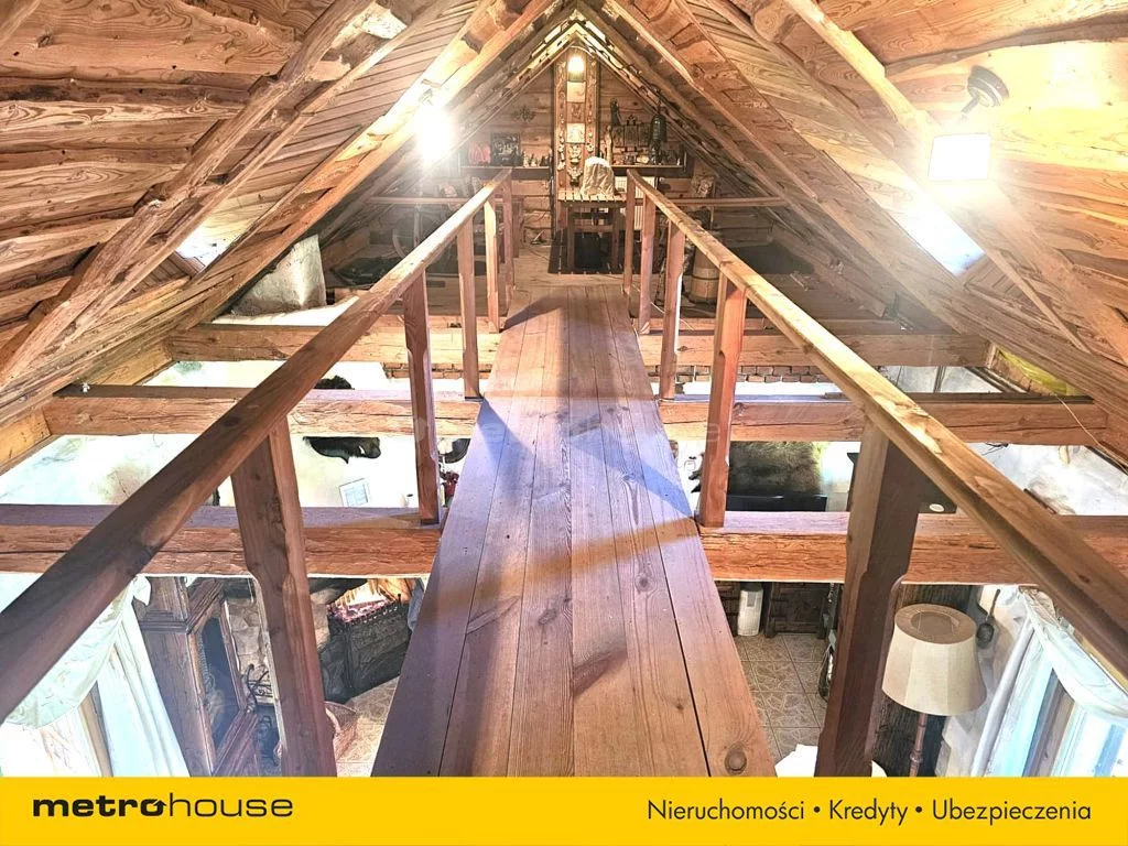 Obiekt 307,04 m², oferta nr , SOROCU974, Lipa