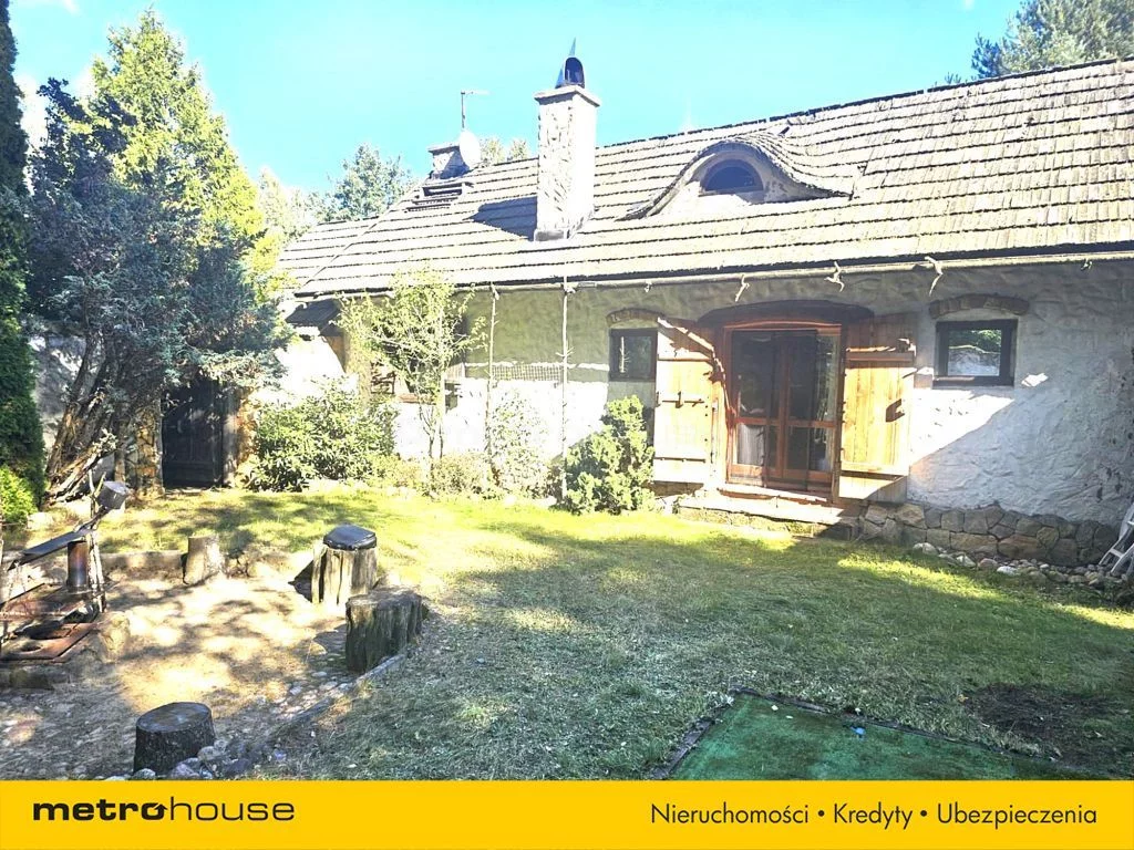 Obiekt 307,04 m², oferta nr , SOROCU974, Lipa