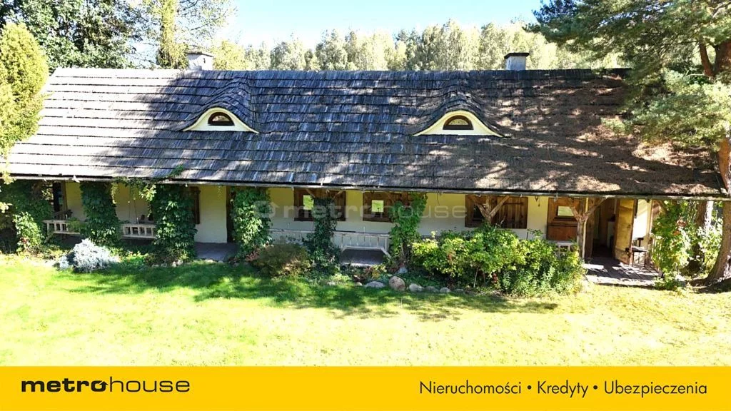 Obiekt 307,04 m², oferta nr , SOROCU974, Lipa