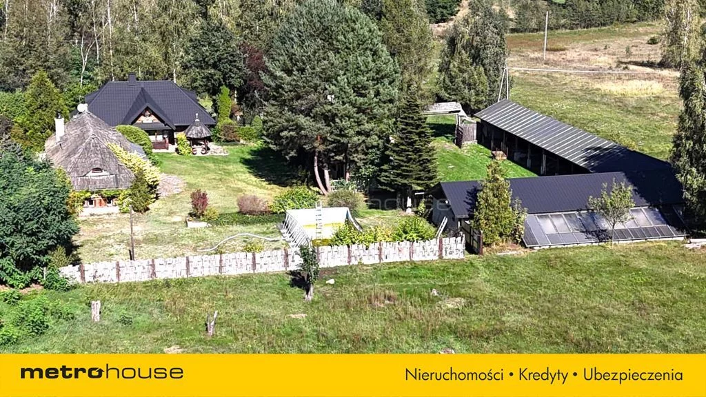 Obiekt 307,04 m², oferta nr , SOROCU974, Lipa
