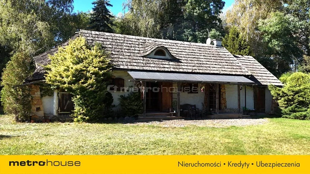 Obiekt 307,04 m², oferta nr , SOROCU974, Lipa