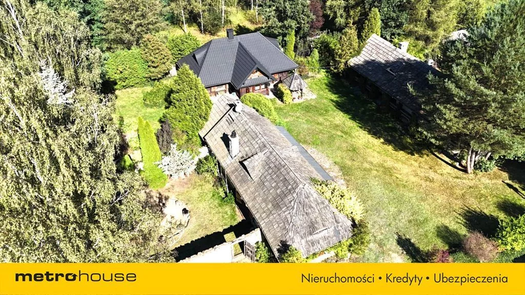 Obiekt 307,04 m², oferta nr , SOROCU974, Lipa