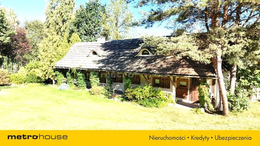 Obiekt 307,04 m², oferta nr , SOROCU974, Lipa