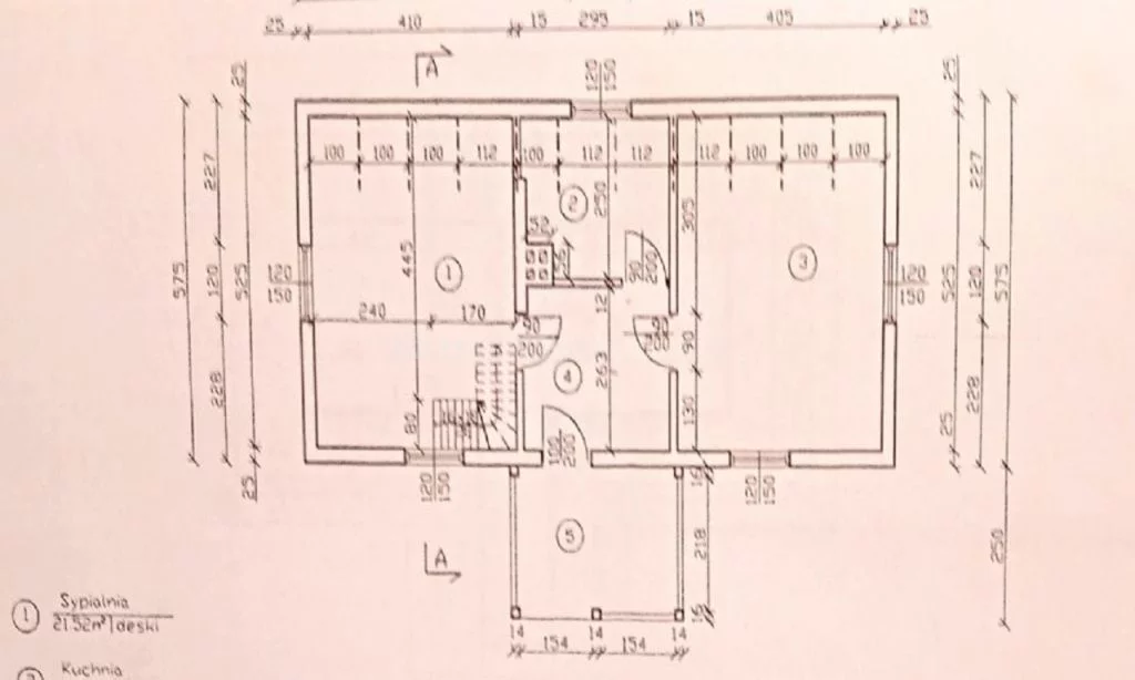 Obiekt 307,04 m², oferta nr , SOROCU974, Lipa