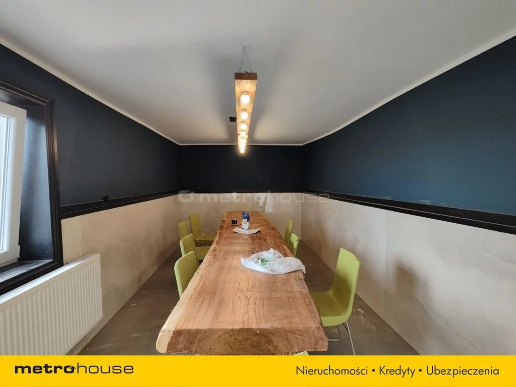 Obiekt 1 600,00 m², oferta nr , SONIVI548, Lipinki