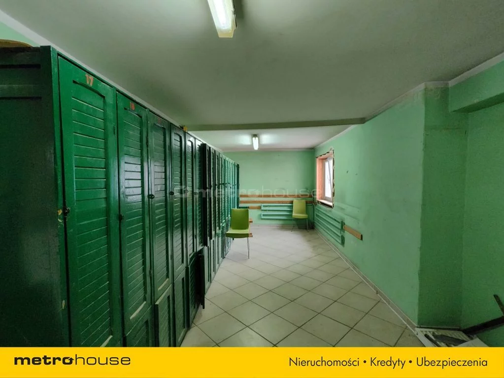 Obiekt 1 600,00 m², oferta nr , SONIVI548, Lipinki