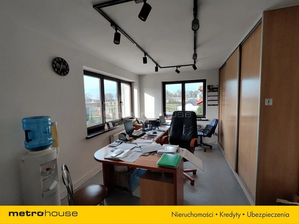 Obiekt 1 600,00 m², oferta nr , SONIVI548, Lipinki