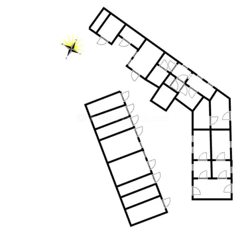 Obiekt 101,00 m², oferta nr , BYCO746, Lipno