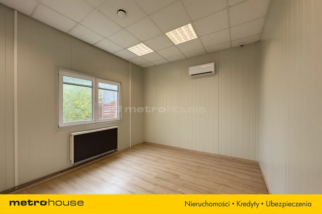 Lokal użytkowy 278,00 m², oferta nr , WLLOBO230, Baniocha, Lipowa