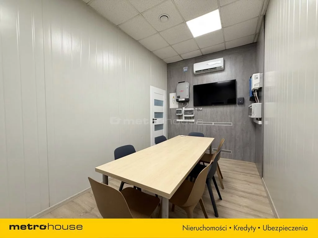 Lokal użytkowy 278,00 m², oferta nr , WLLOBO230, Baniocha, Lipowa