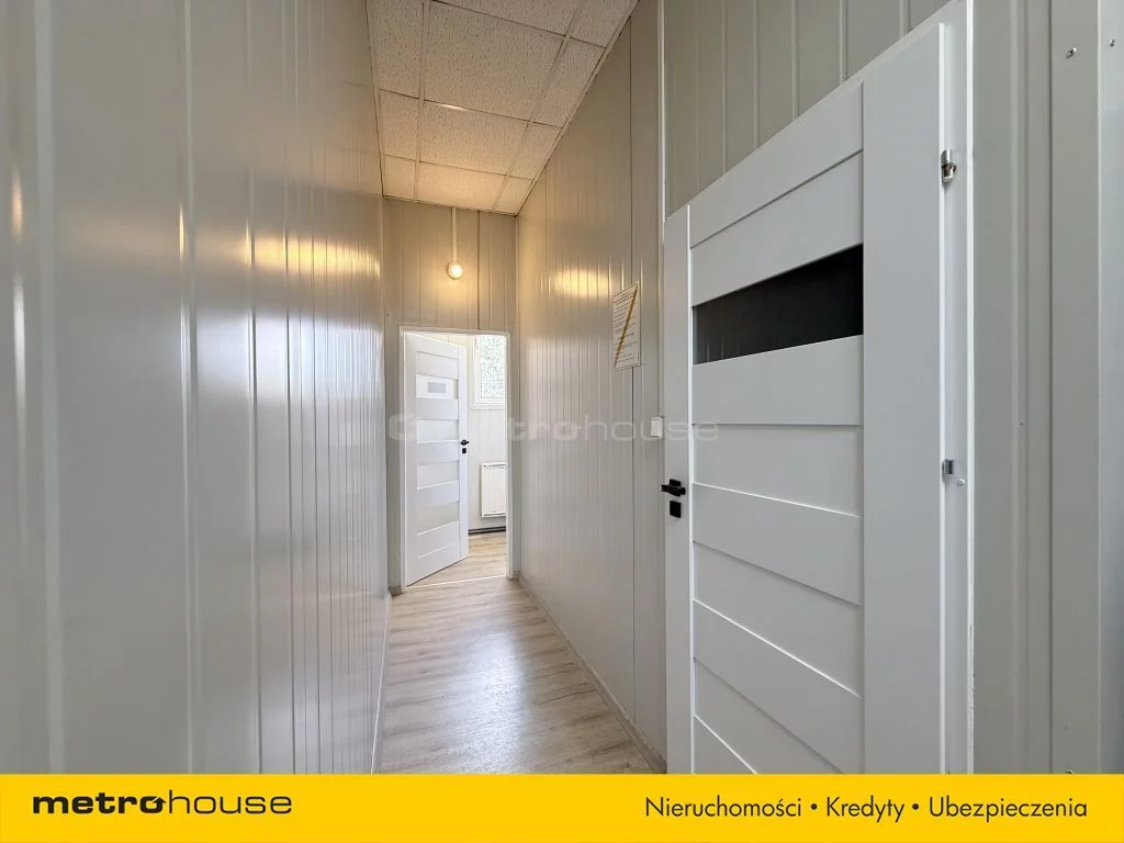 Lokal użytkowy 278,00 m², oferta nr , WLLOBO230, Baniocha, Lipowa