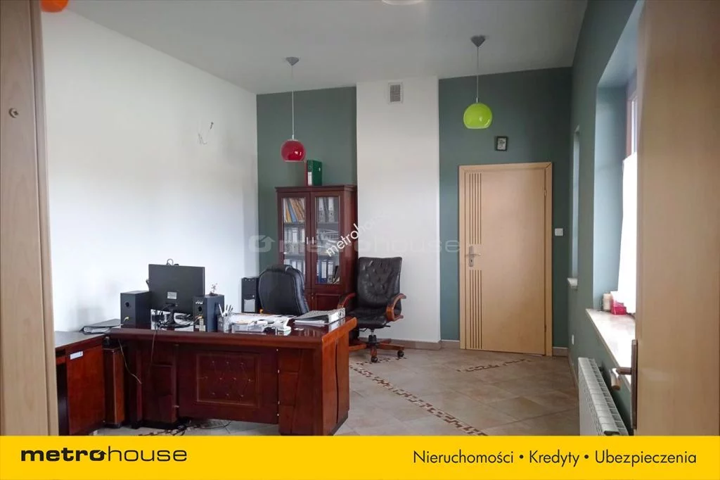 Lokal użytkowy 550,00 m², oferta nr , WLSUNY619, Tarnobrzeg, Litewska