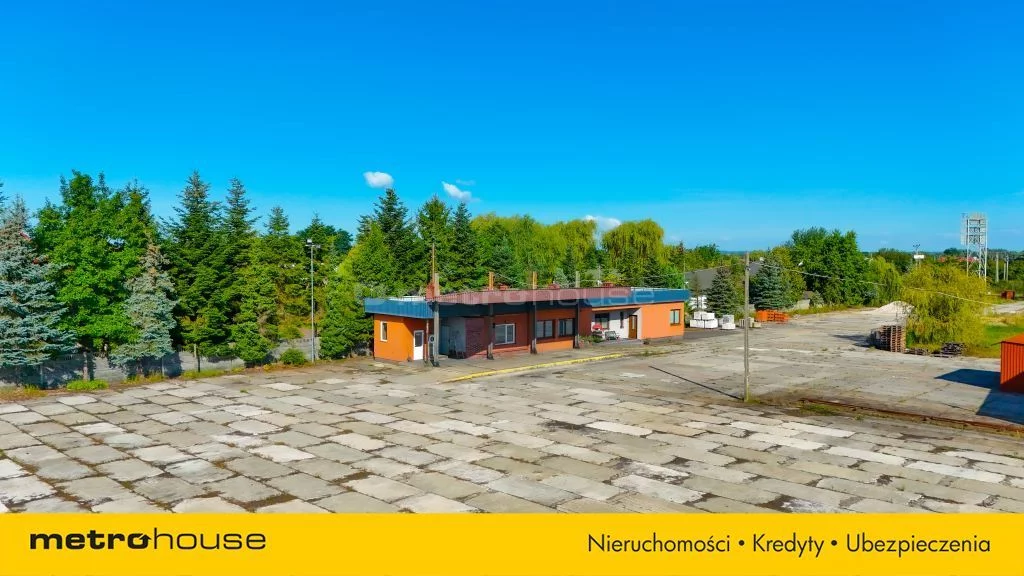 Lokal użytkowy 550,00 m², oferta nr , WLSUNY619, Tarnobrzeg, Litewska