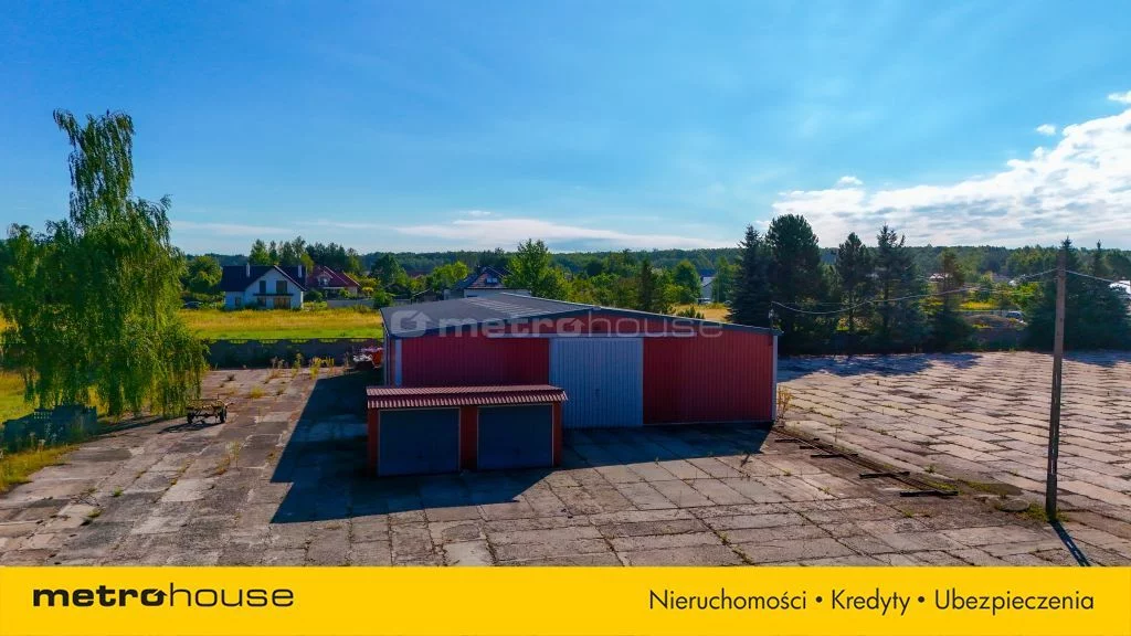 Lokal użytkowy 550,00 m², oferta nr , WLSUNY619, Tarnobrzeg, Litewska