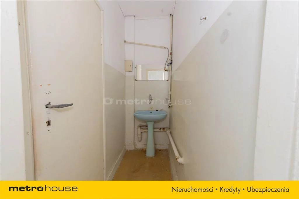Lokal użytkowy 52,16 m², oferta nr , JUJU882, Łódź